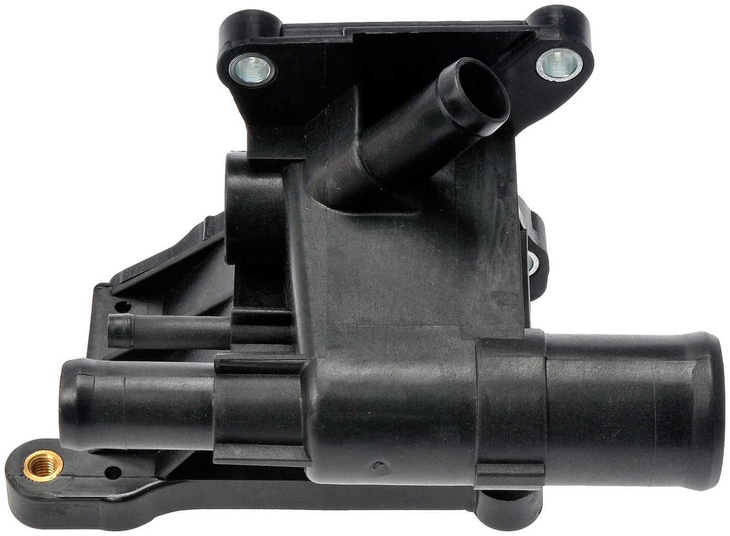 Water Outlet Assembly - Dorman# 902-690 Fits 06-13 Mazda 3 10-12 Mazda CX
