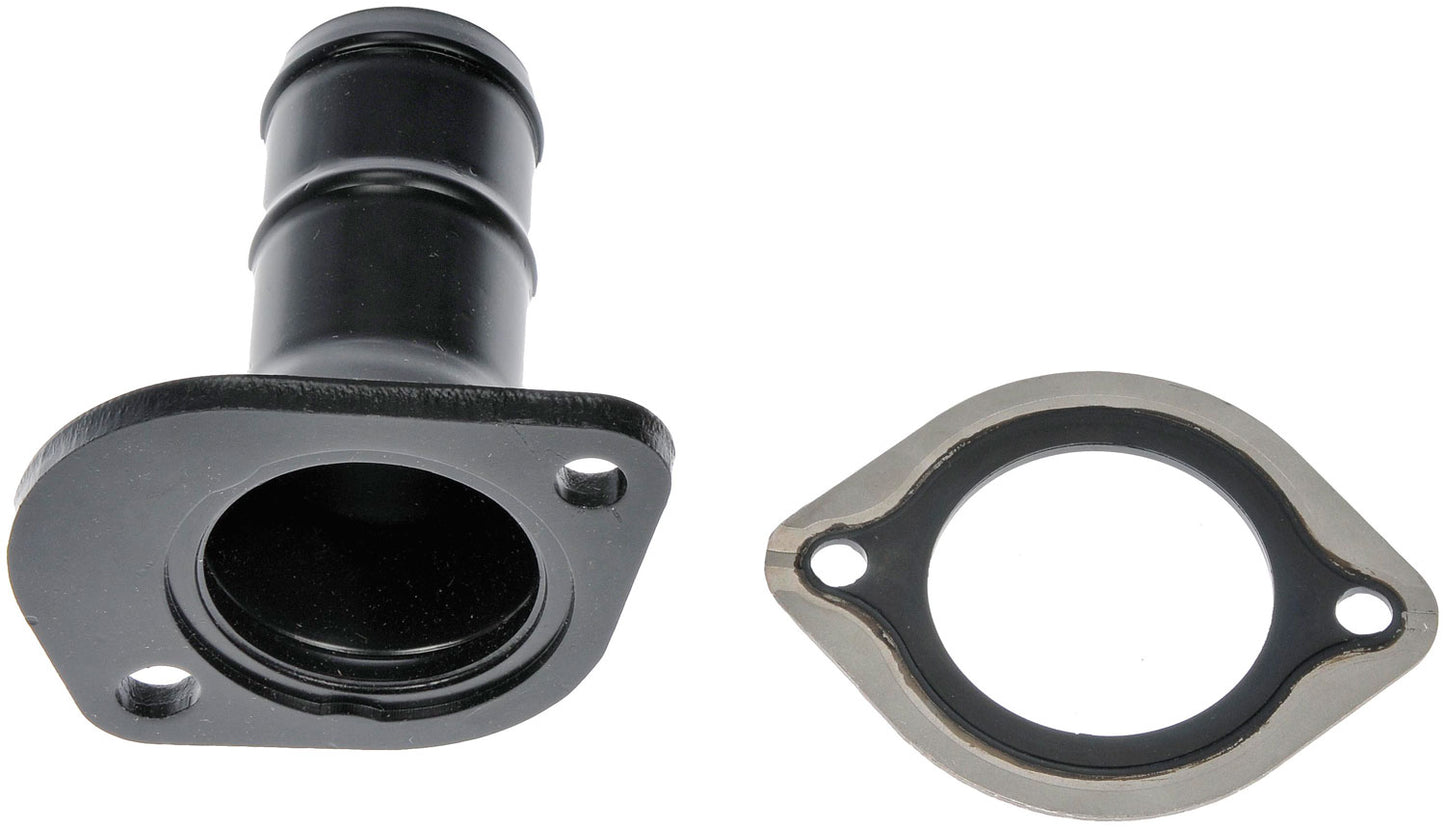 Eng Coolant Thermostat Housing - Dorman# 902-698 Fits 01-07 Grand Caravan