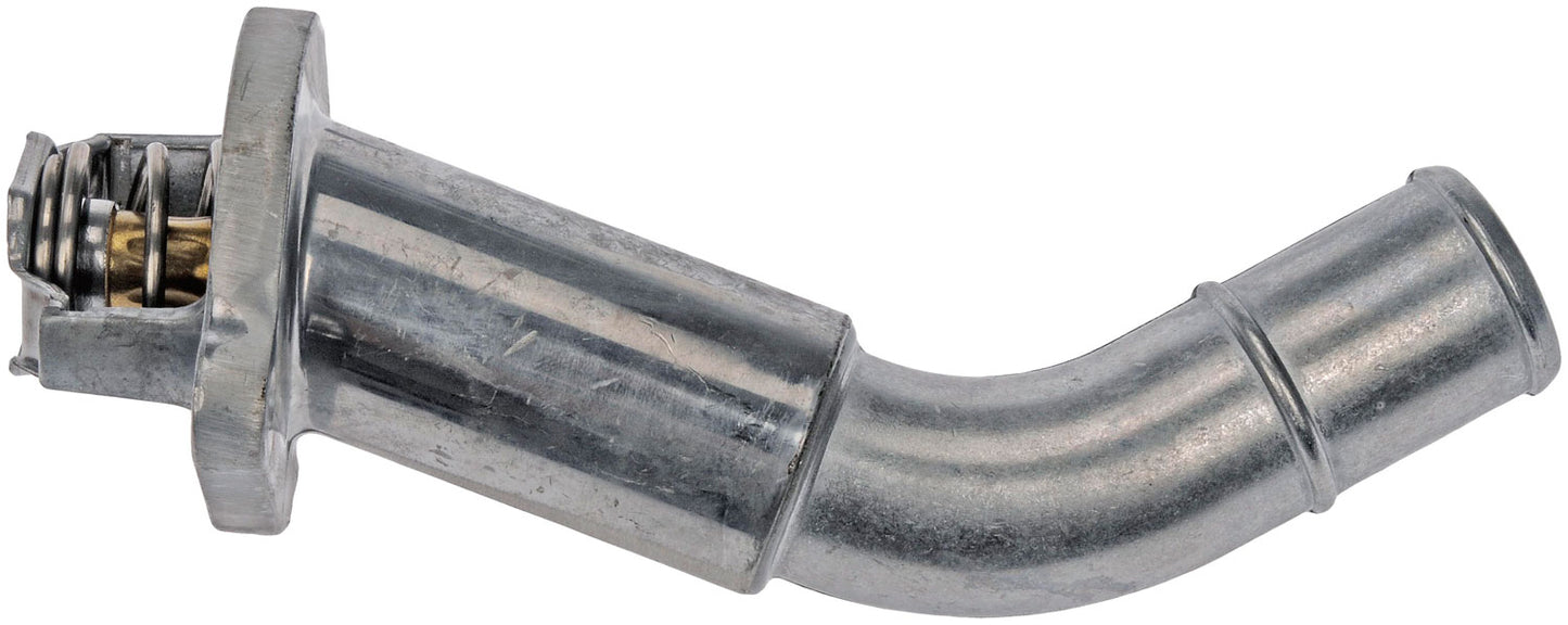 Thermostat Water Outlet Assembly - Dorman# 902-800 Fits 02-09 Envoy Trailblazer