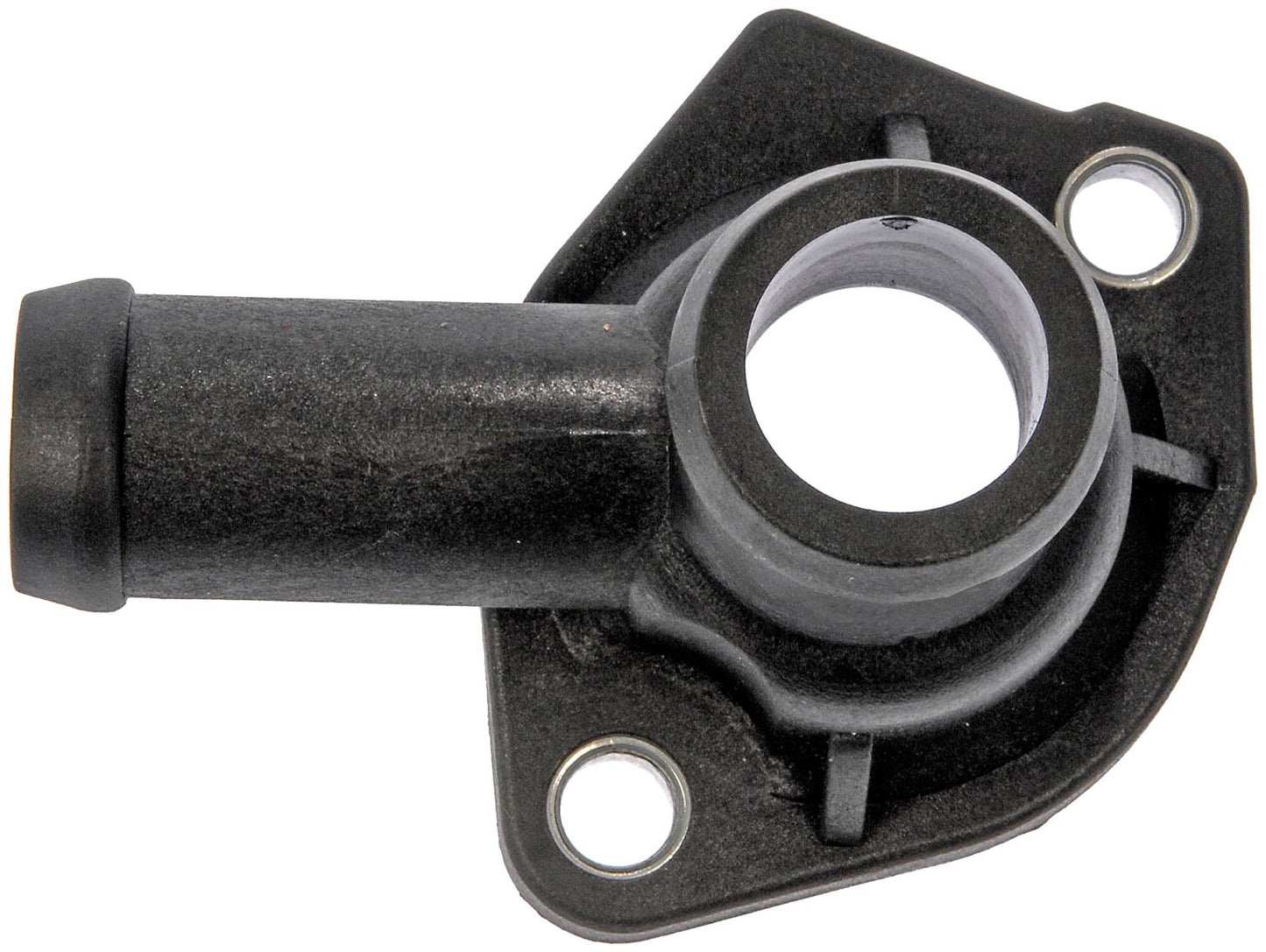 Coolant Flange with Gasket - Dorman# 902-870 Fits 90-92 V/W Corado 88-89 Audi 80