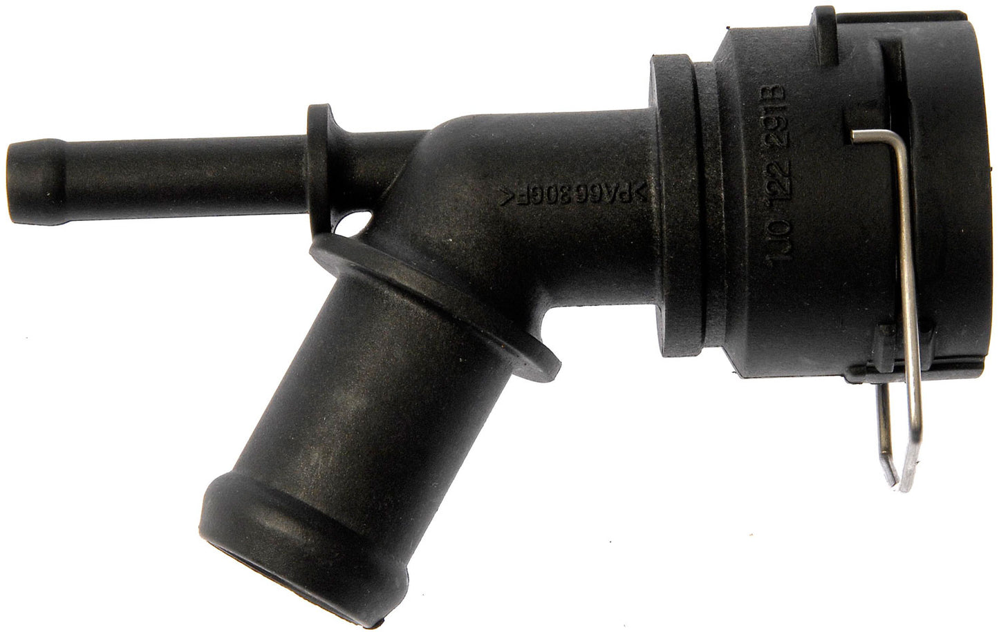 Coolant Coupling - Dorman 902-916 Fits 04-10 V/W Beetle 99-06 Golf 01-05 Jetta