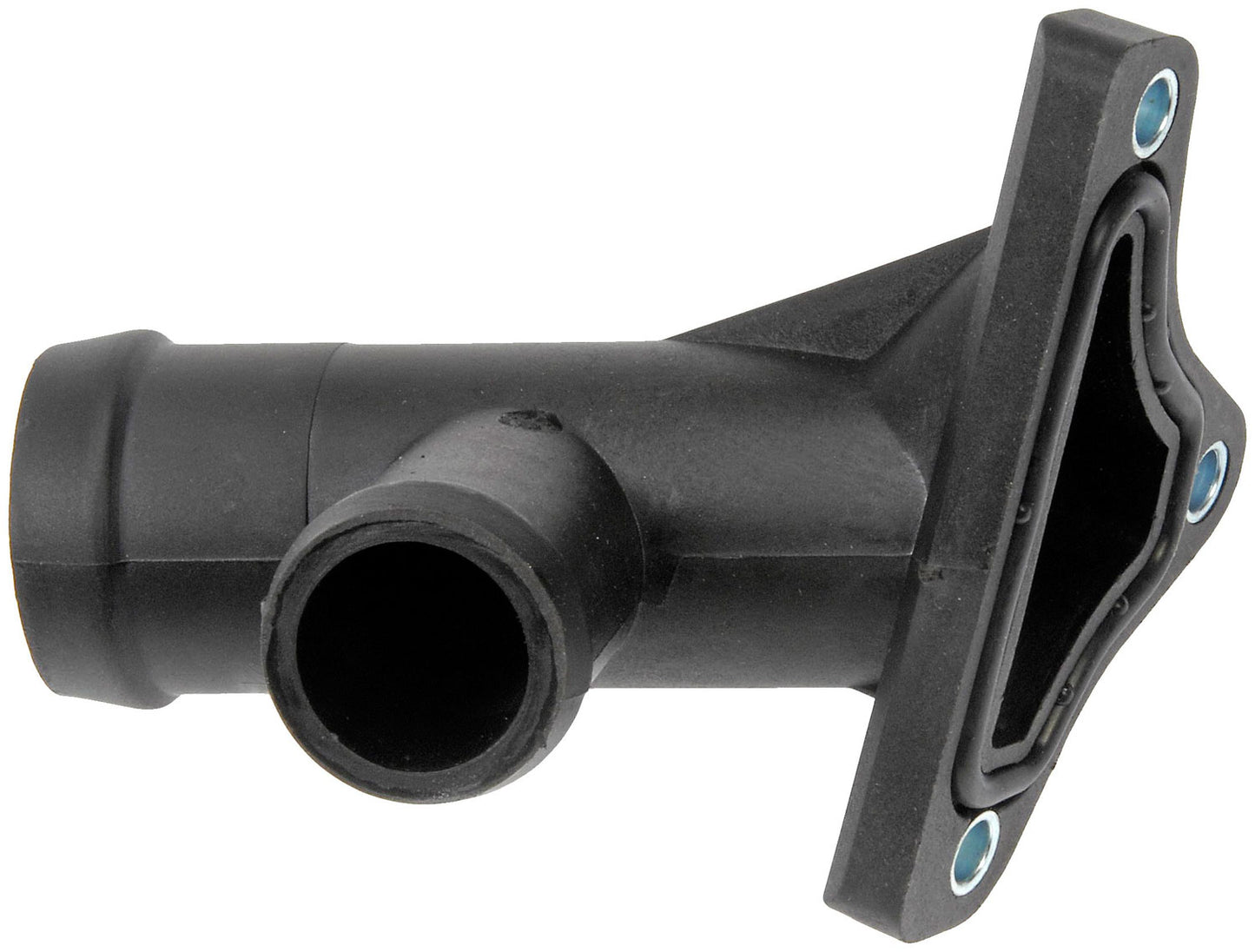 Water Outlet and Gasket - Dorman# 902-953 Fits 90-93 V/W Passat 88-92 Jetta
