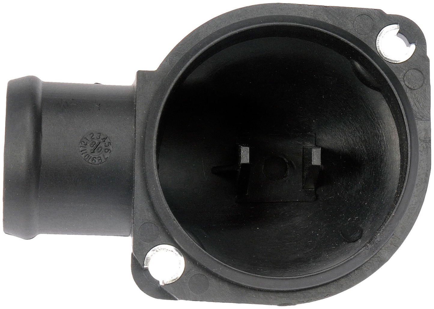 Water Outlet and Gasket - Dorman# 902-983 Fits 95-97 Audi A6 A6 Quattro