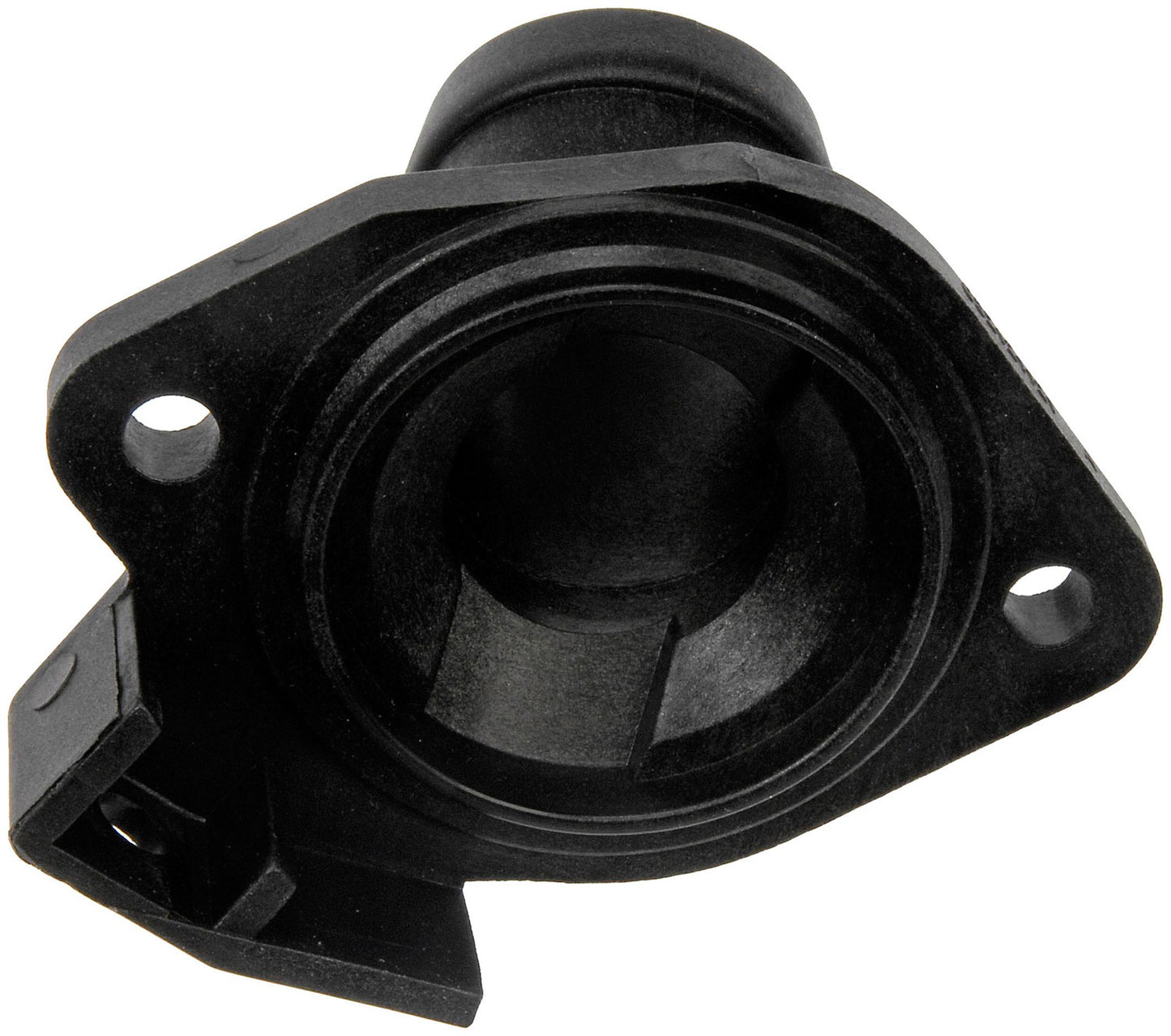 Water Outlet and Gasket - Dorman# 902-988 Fits 95-98 V/W Derby Mexico Region