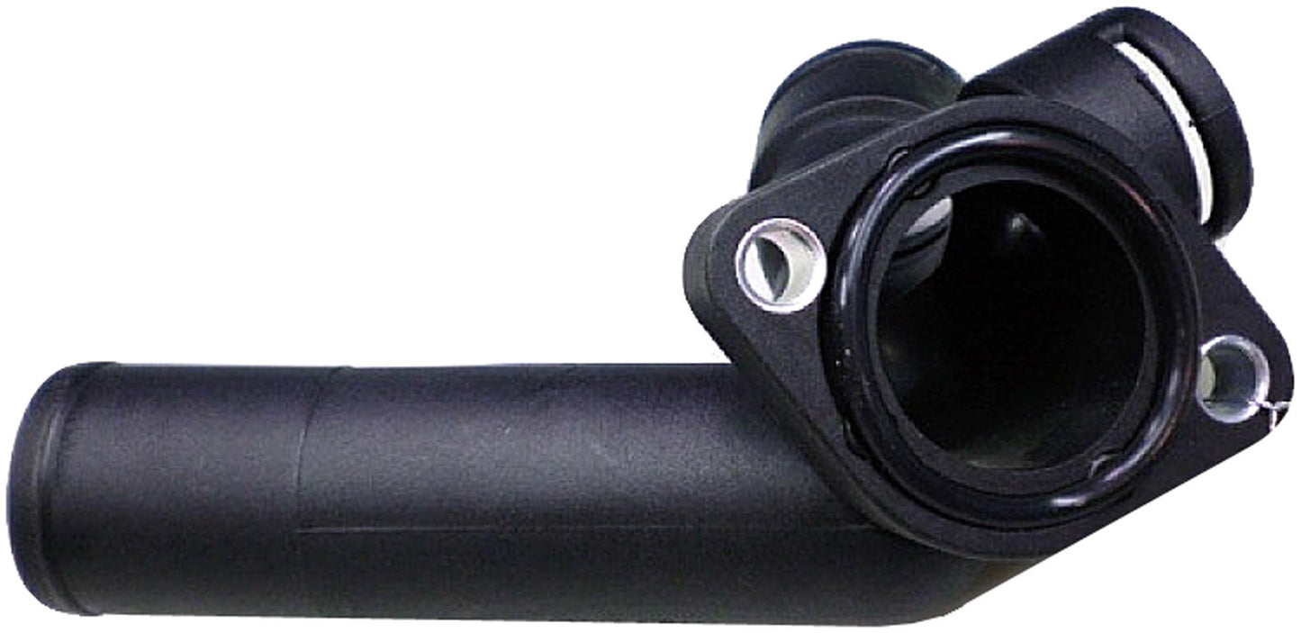 New Water Outlet and Gasket - Dorman 902-992 Fits 00-04 V/W Transporter Mexico
