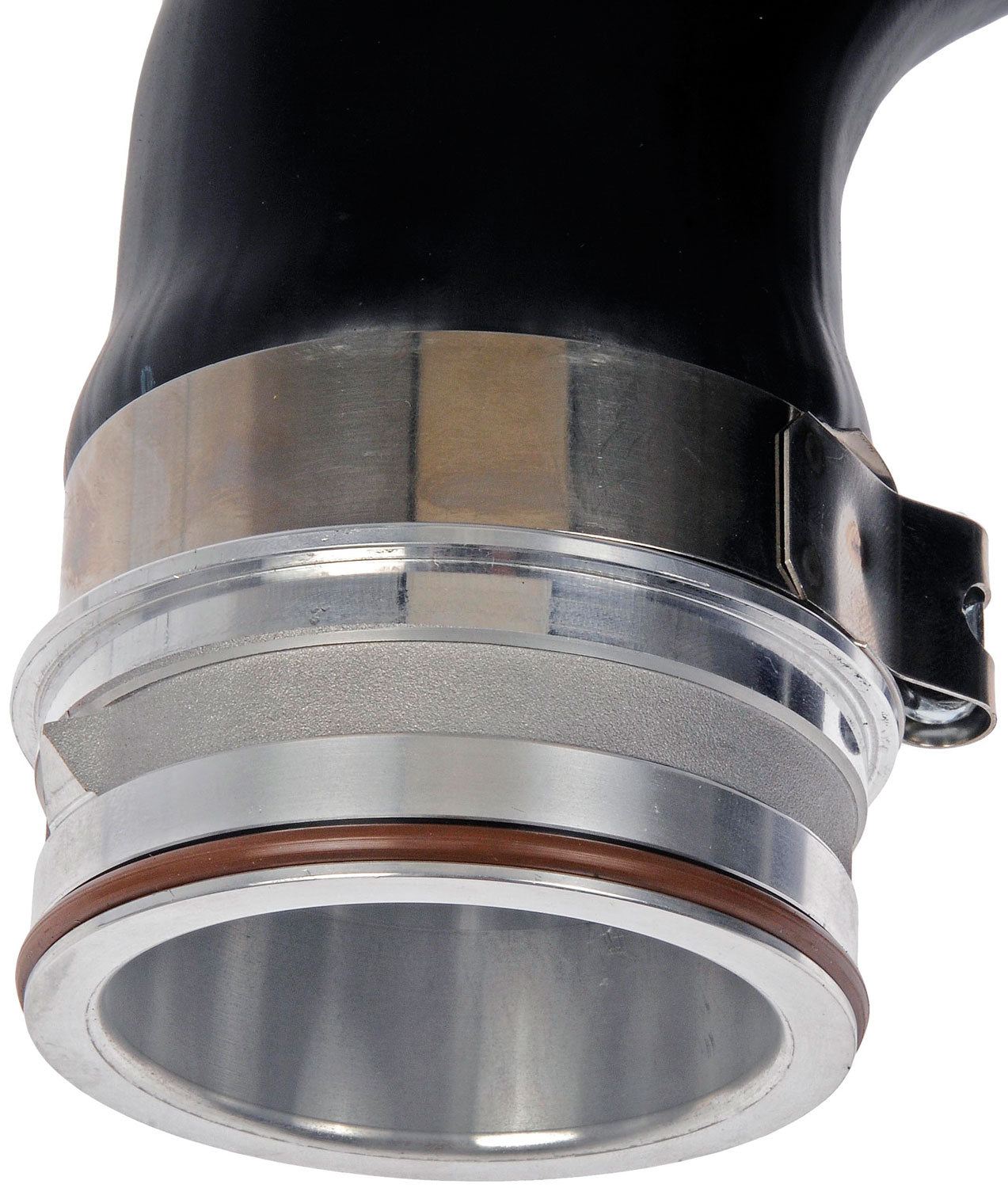 Intercooler Outlet Hose Dorman 904-097,5120147AA Fits 03-06 Sprinter 2500 3500