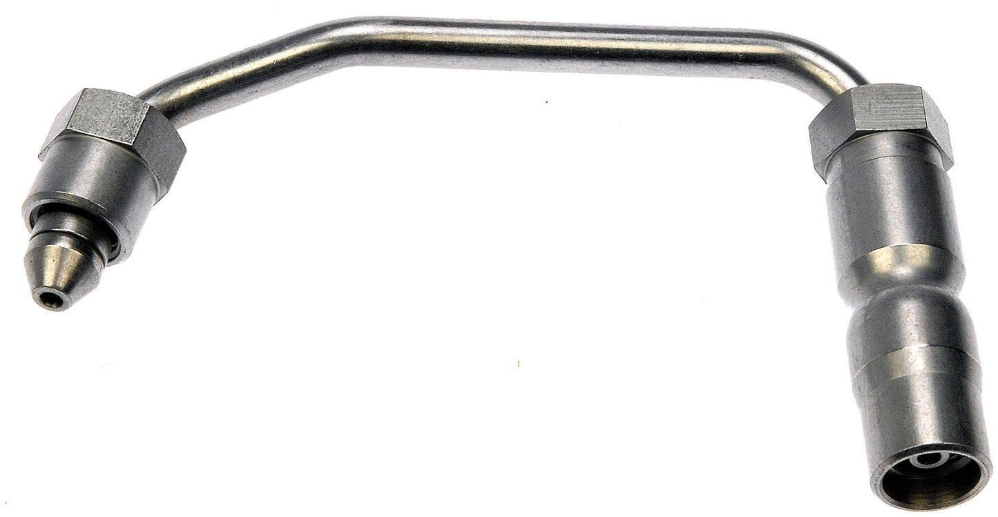 Fuel Injector Feed Pipe Dorman 904-129,19188720 Fits 01-04 Chev GMC 6.5