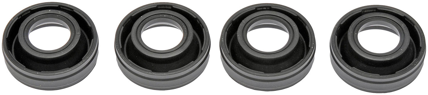 Fuel Inj Fuel Feed Hose Seal-Dorman 904-136,97225457 Fits 02-04 Chev GMC 6.6