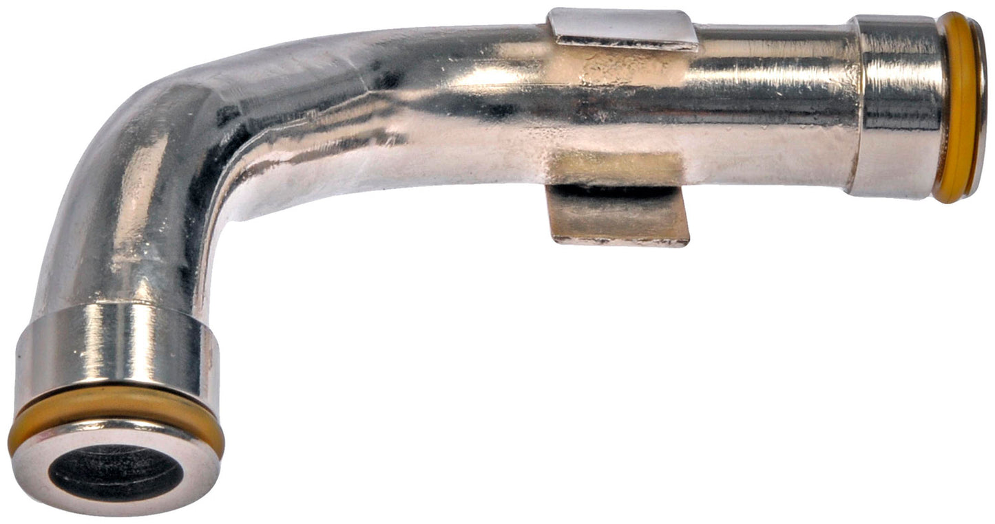 Turbocharger Oil Drain Return Line- Dorman# 904-192 Fits 04-10 E350 E450 Diesel