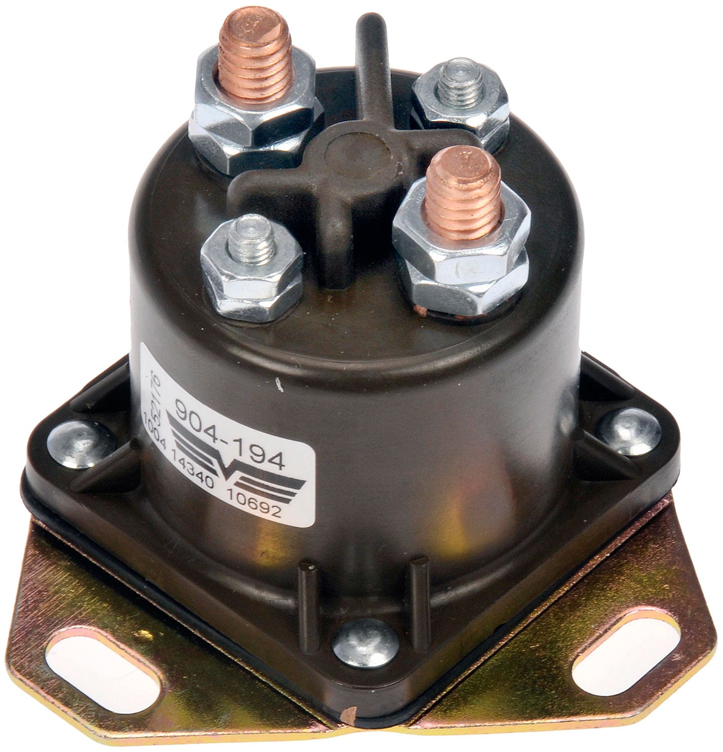 Glow Plug Relay Solenoid DY-861 For Ford 7.3L Powerstroke 1994-2003 – F81Z-12B533AC