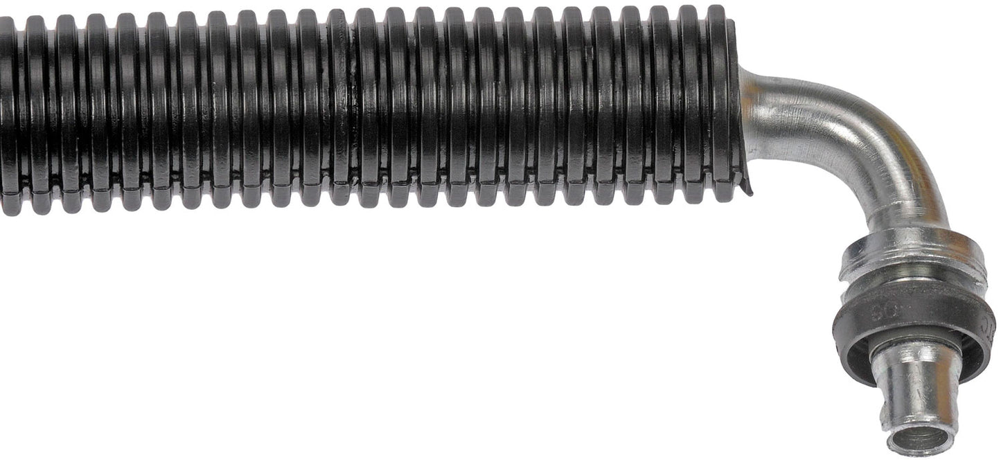 High Pressure Oil Pump Hose Dorman# 904-196,F81Z-9J323-E Fits 99-03 7.3 R/Side