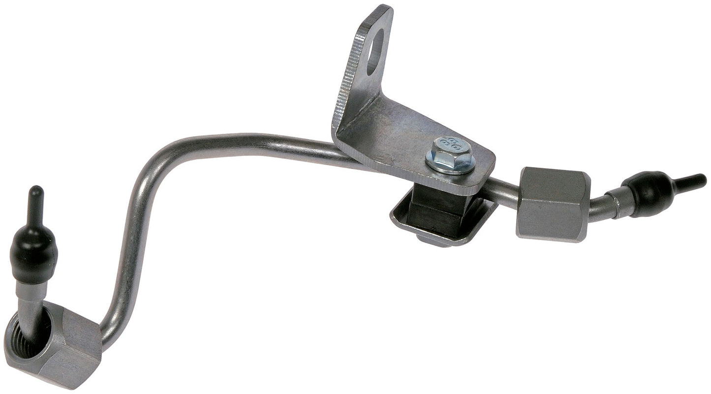 Fuel Injector Feed Line Dorman 904-323,5086872AB Fits 03-09 Ram 2500 5.9 Cyl 2