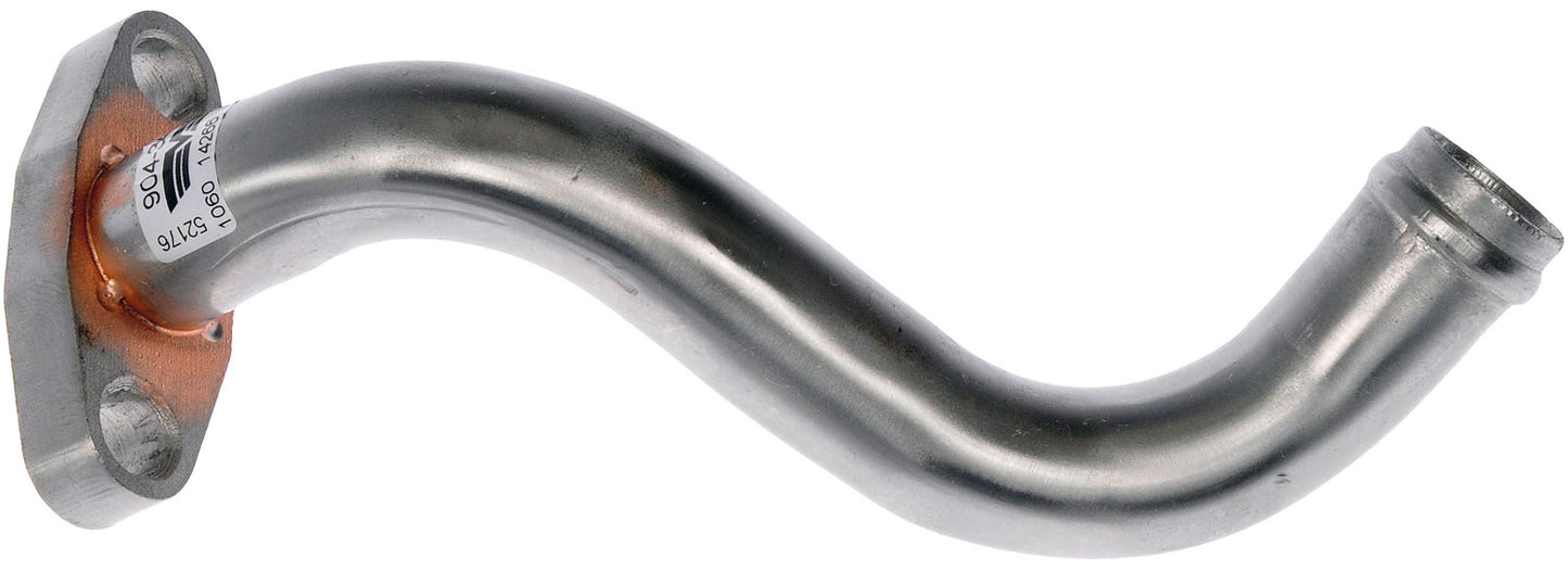 Turbo Oil Return Line Dorman 904-346,5086950AA Fits 03-04 Dodge Ram 2500 3500