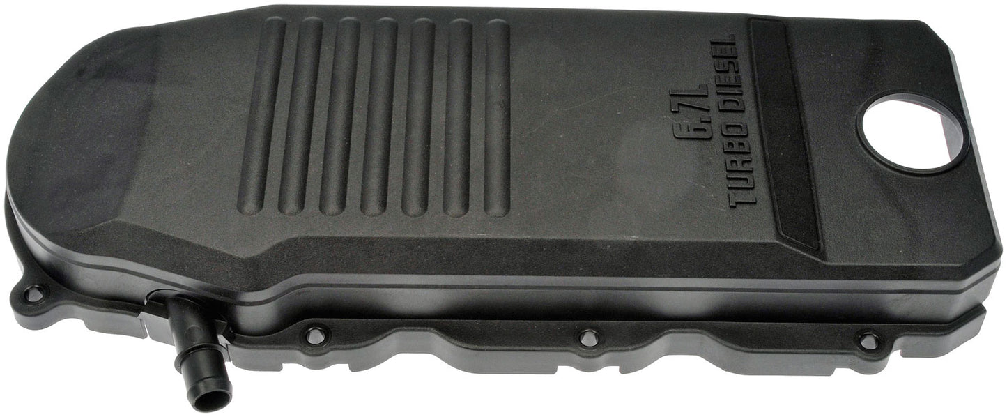 Crankcase Vent Filter Dorman 904-352,68005163AA,Fits 07-11 Ram 2500 3500 4500