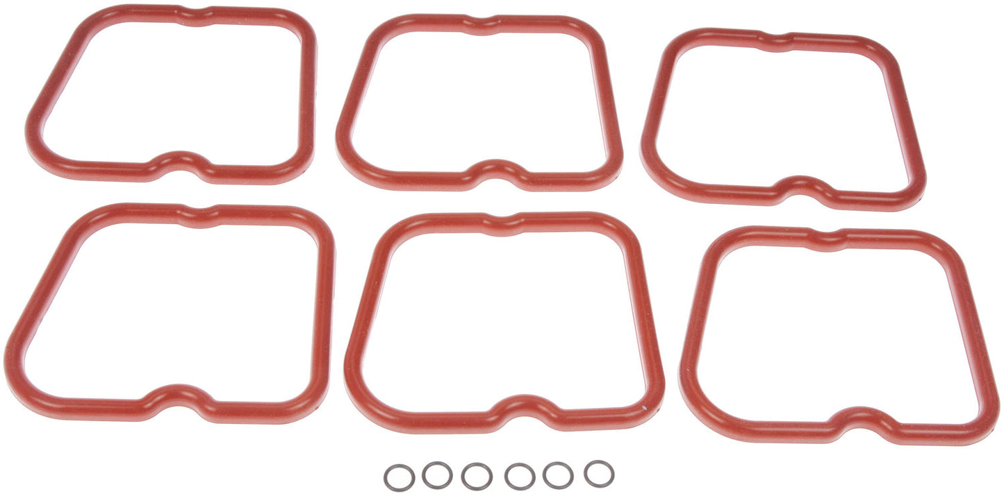 Valve Cover Gasket Kit Dorman 904-358,5003468AA Fits 94-98 Ram 2500 3500 5.9