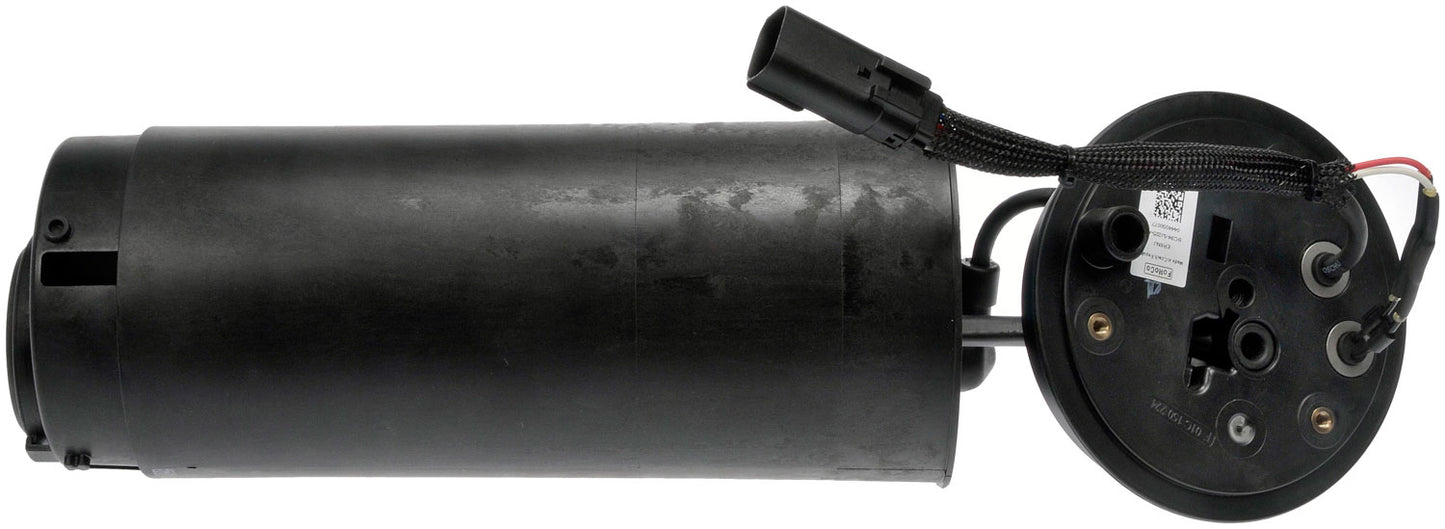 Def Fluid Heater Dorman 904-372,BC325J225L Fits 11-16 F250 F350 F450 6.7