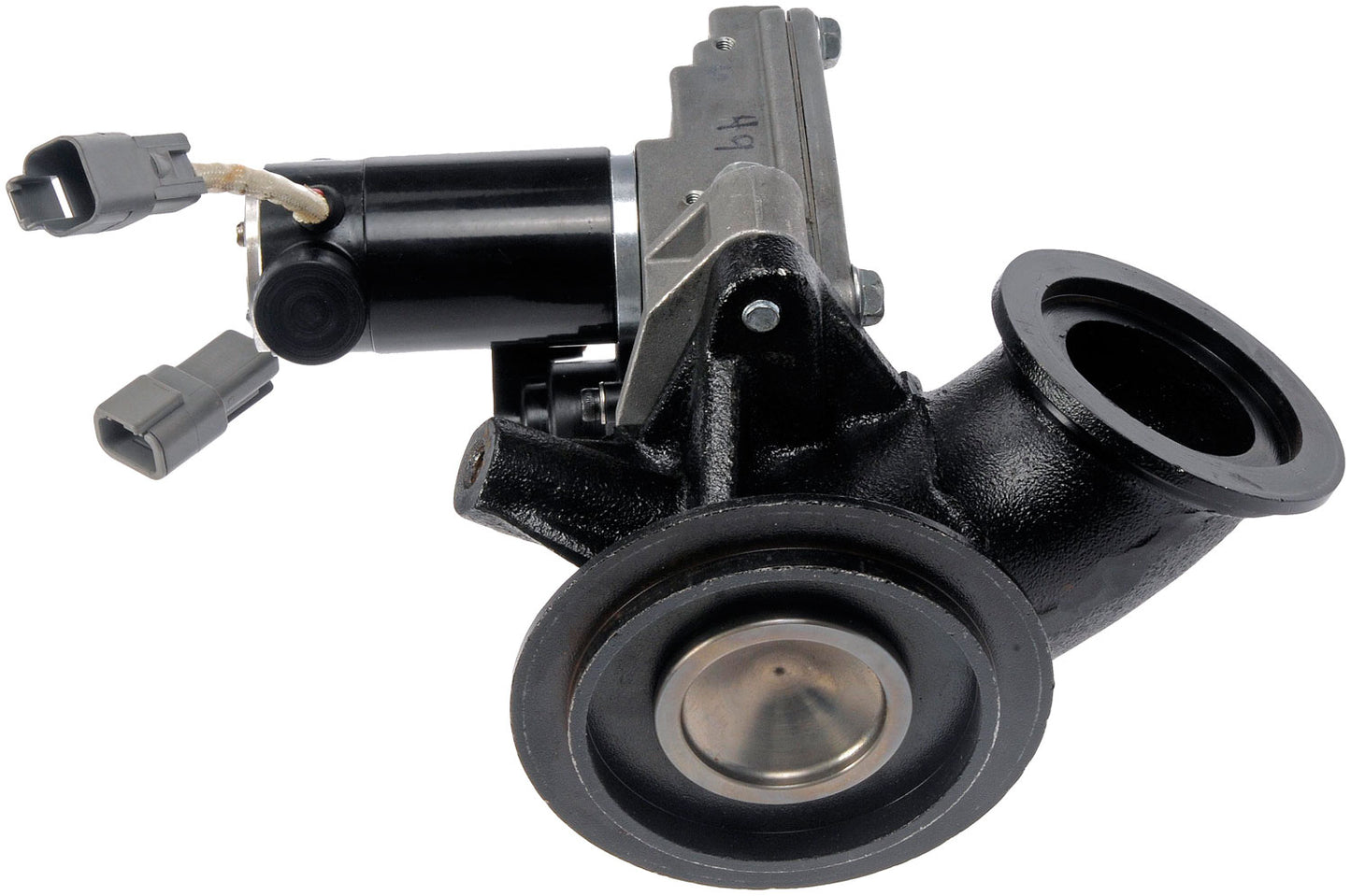 H/D EGR Valve Dorman 904-5001,4955422RX Fits 03-07 Freightliner Kenworth