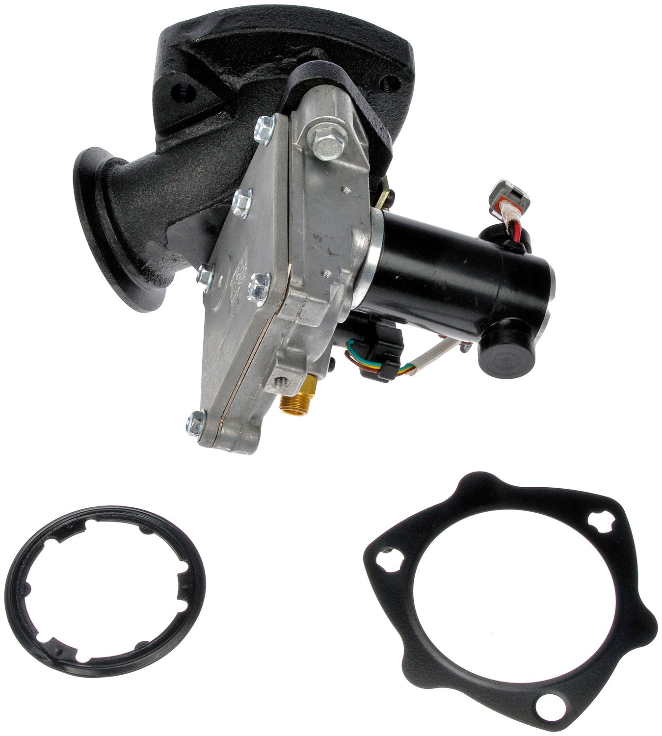 H/D EGR Valve - Dorman# 904-5002,3104230 Fits 03-07 Freightliner Kenworth