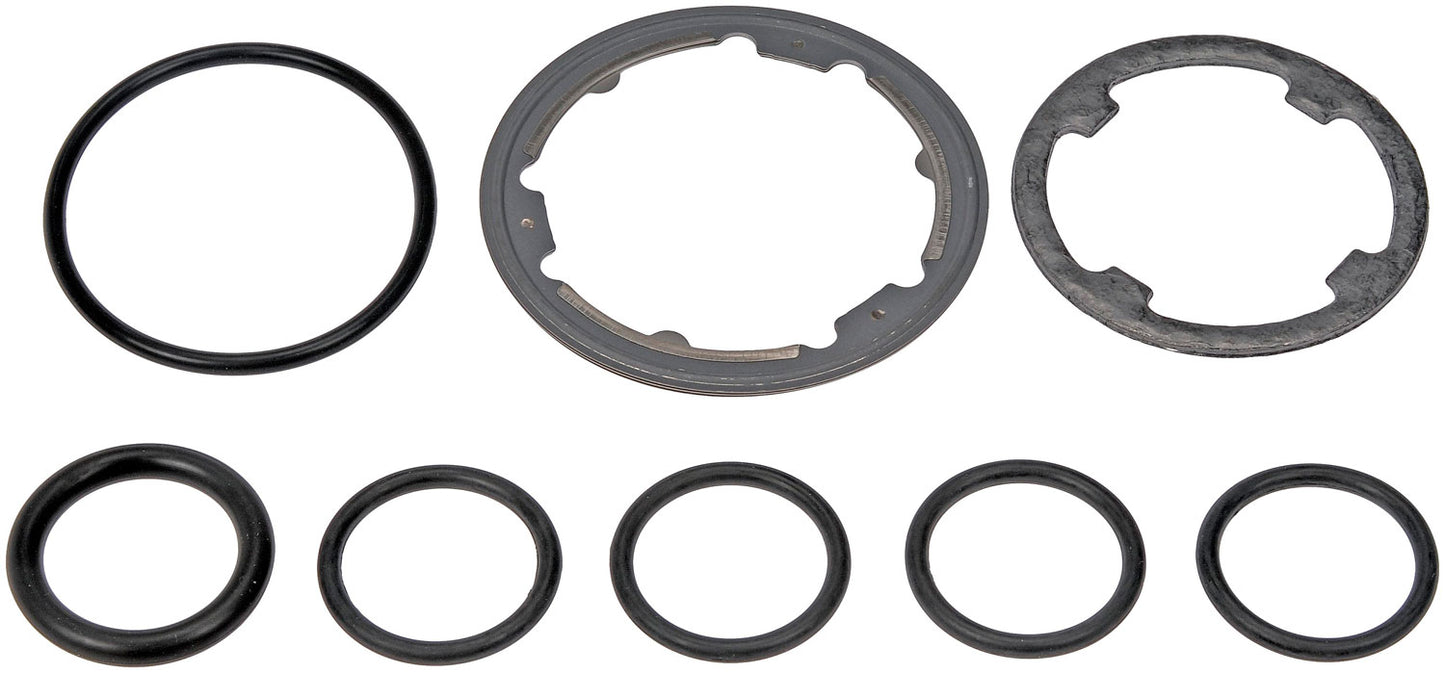 H/D EGR Cooler Dorman# 904-5036,4089380NX Fits Freightliner Kenworth Volvo