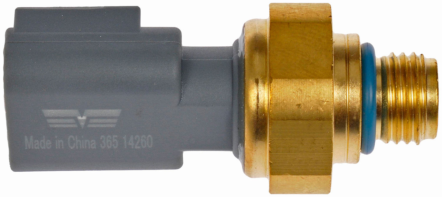 H/D Exhaust Pressure Sensor Dorman 904-5052,4928594 Fits 07-18 Freightliner 6.7