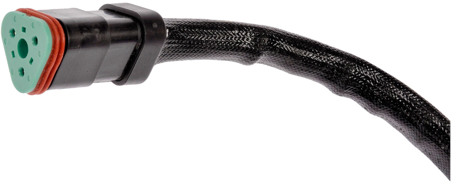 H/D Engine Oil Pressure Sensor Dorman 904-7027,1946725 Fits 04-05 Freightliner