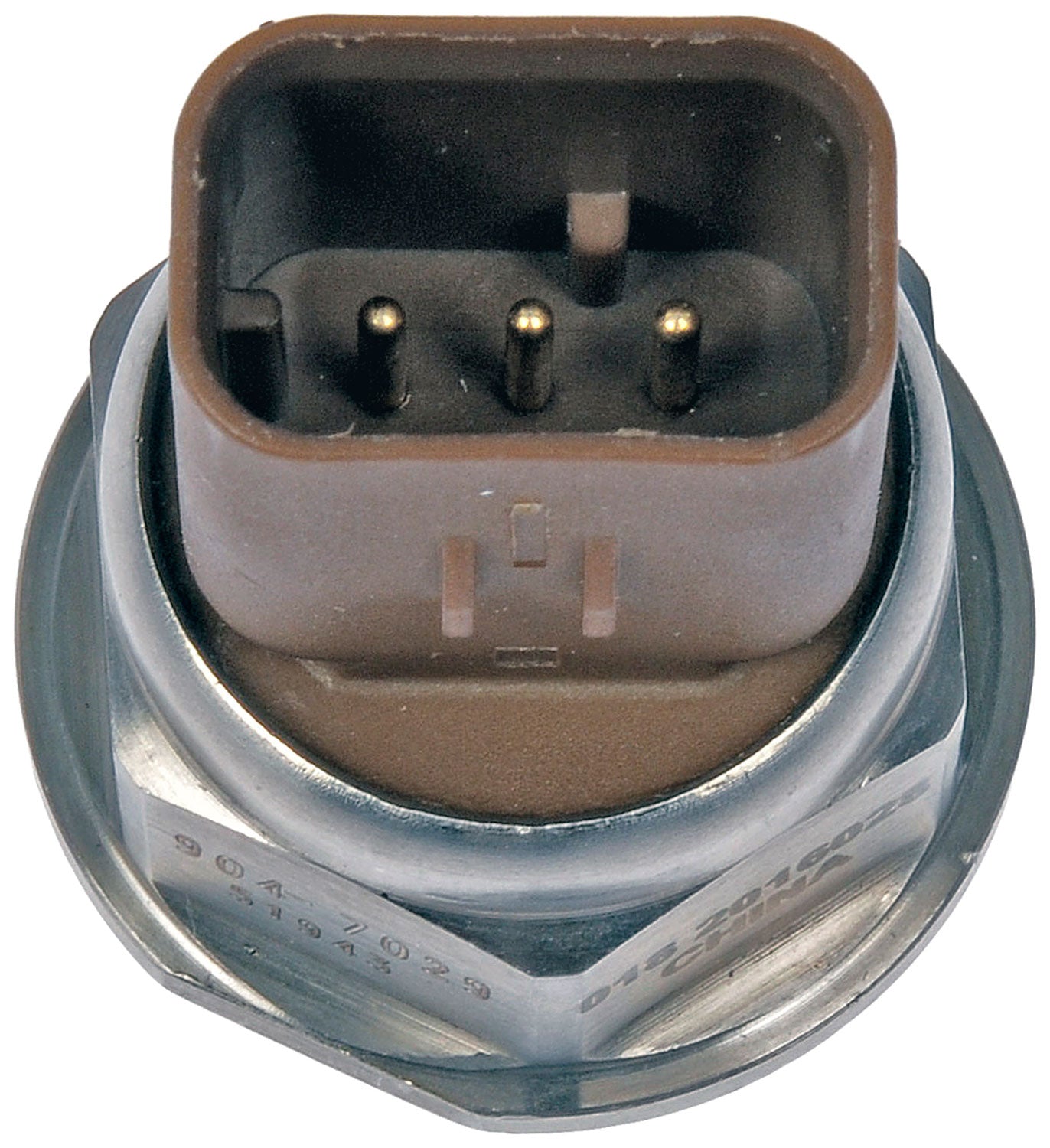 H/D Fuel Pressure Sensor Dorman 904-7029.2482169 Fits 05-06 Freightliner