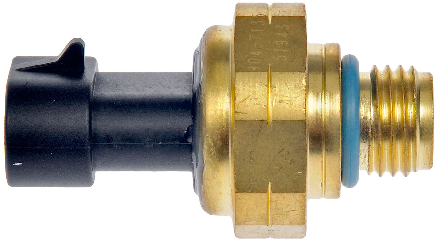 Oil Pressure Sensor Dorman 904-7135,5012991AE,Fits 09-16 Blue Bird School Bus