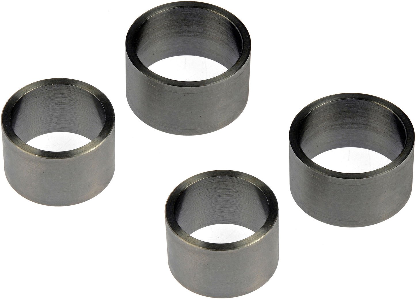 Kit of 2 Rear Suspension Knuckle Bushings (Dorman 905-504) Upper & Lower