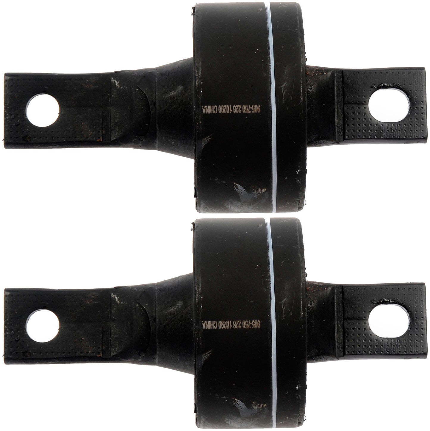 Kit of 2 Suspension Trailing Arm Bushings Dorman 905-750