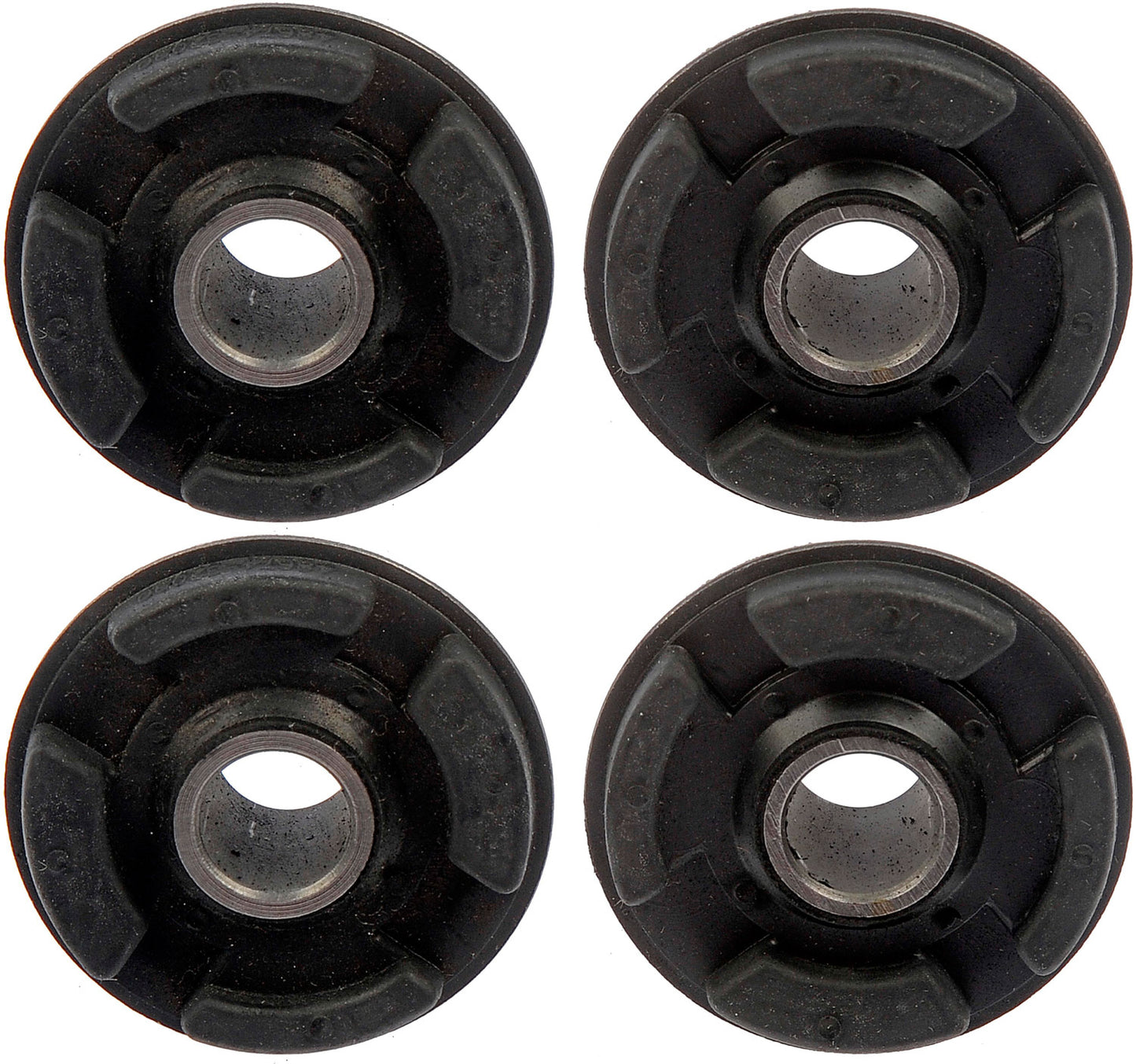 Kit of 2 Suspension Control Arm Bushings Dorman 905-800