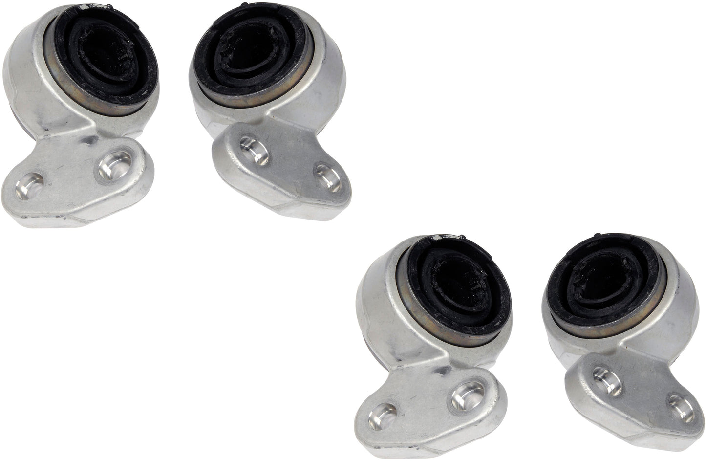 Kit of 2 Suspension Control Arm Bushings Dorman 905-801