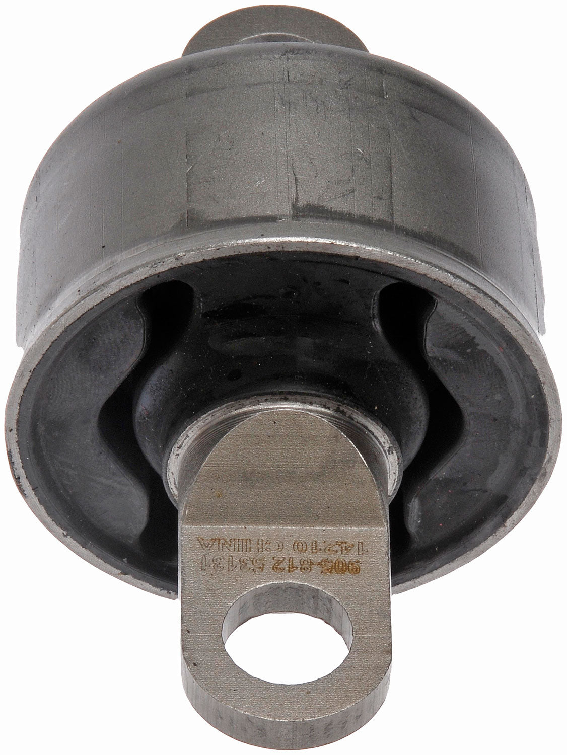 Rear Position Trailing Arm Bushing Dorman# 905-812,5272715AD Fits 07-17 Compass