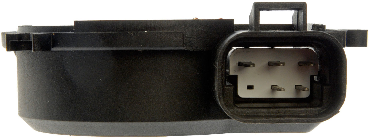 Wiper Motor Pulse Board Module Dorman 906-118