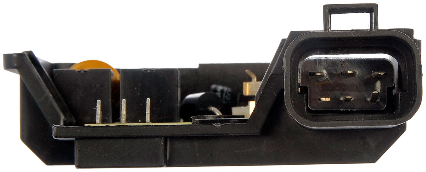 Wiper Motor Pulse Board Module Dorman 906-121