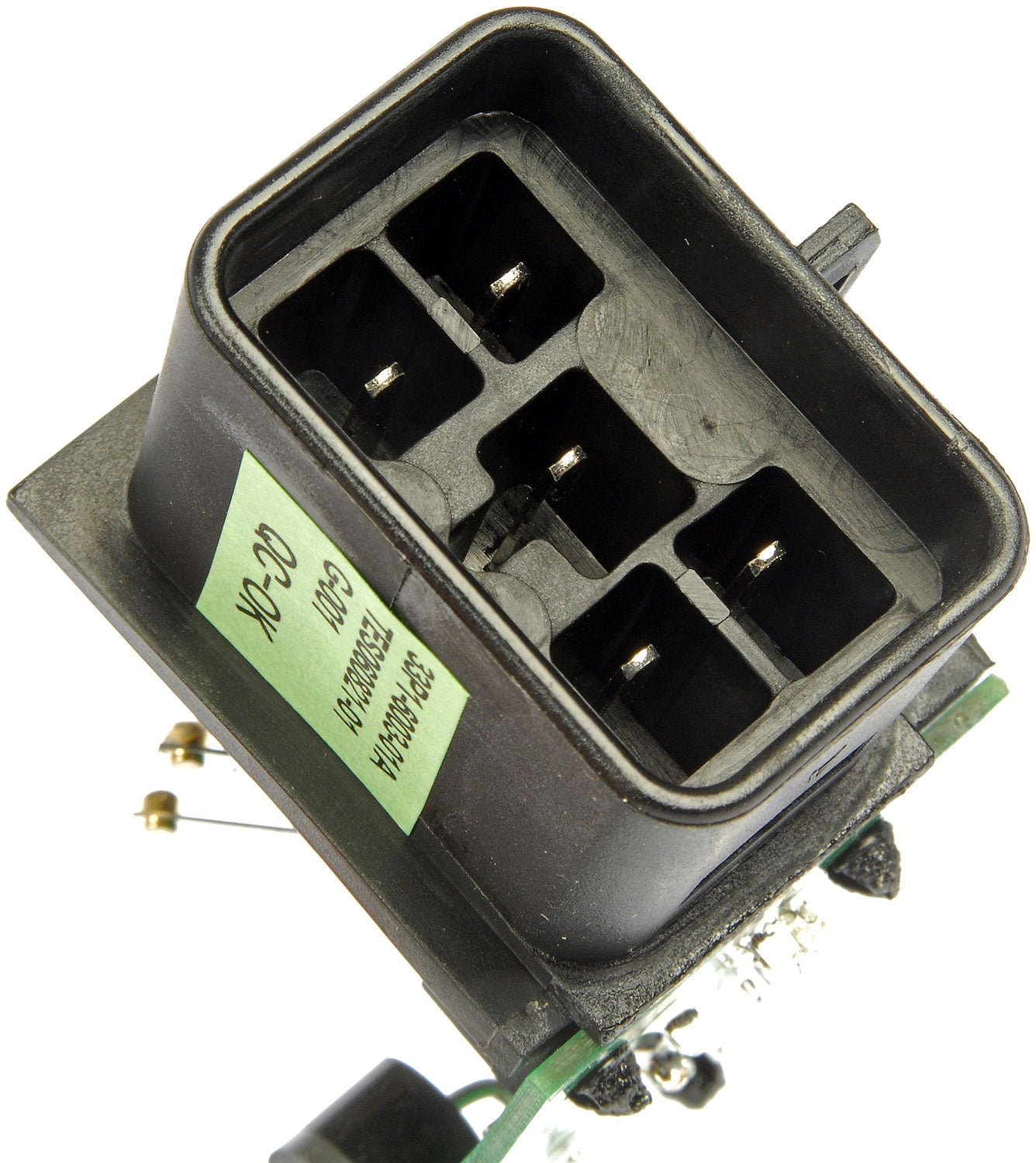 Windshield Wiper Pulse Board Module (Dorman #88136)