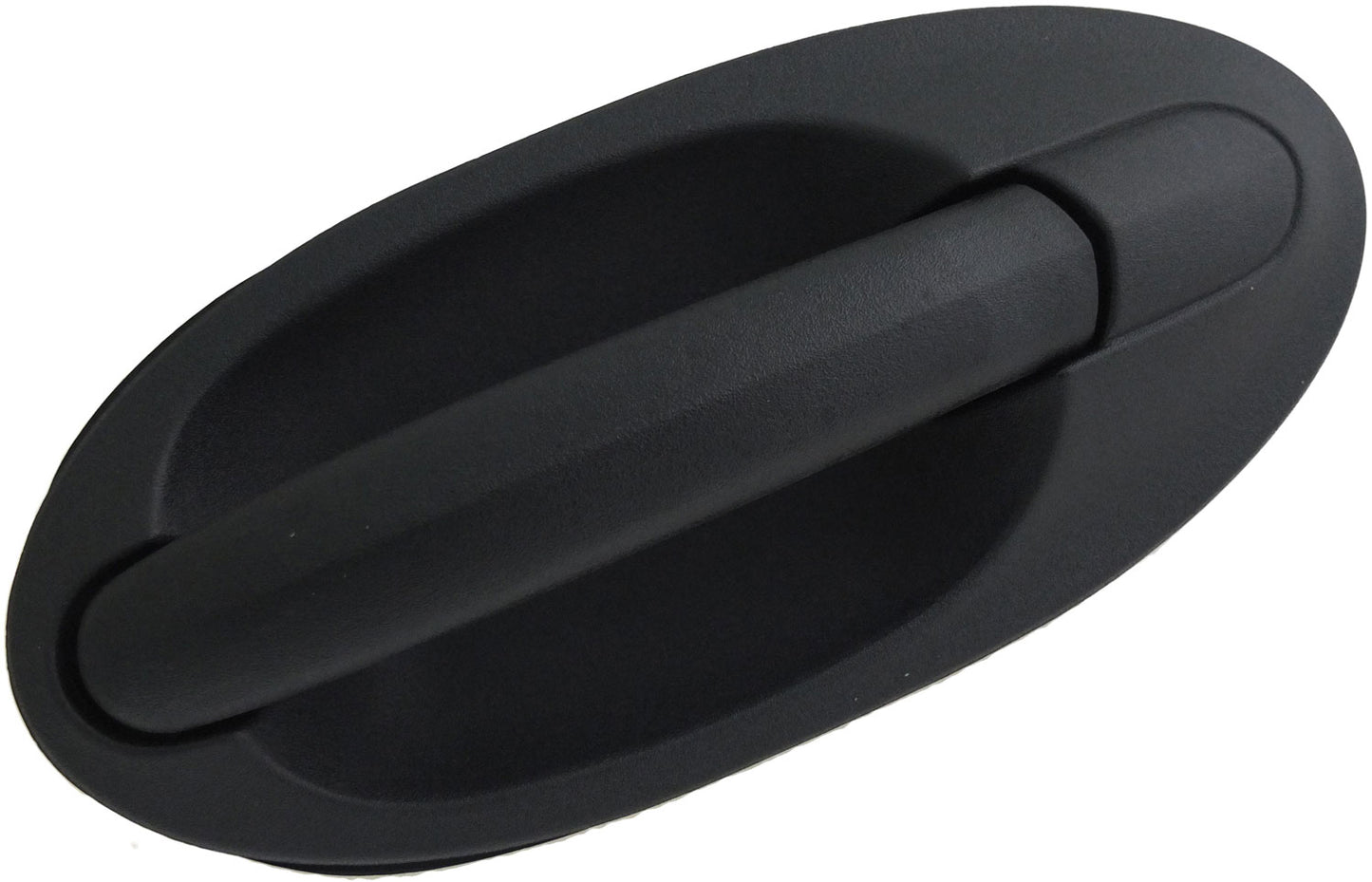 Exterior Door Handle Rear Right - Dorman# 90657