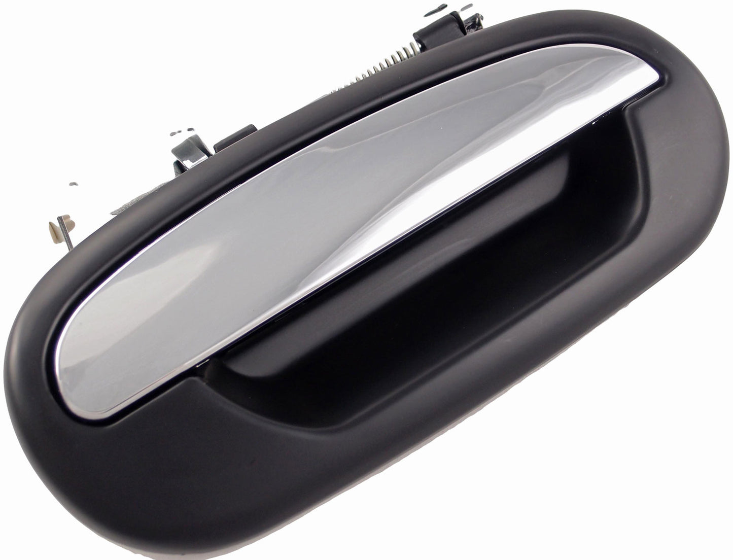 Exterior Door Handle Front Right without keyhole - Dorman# 90669