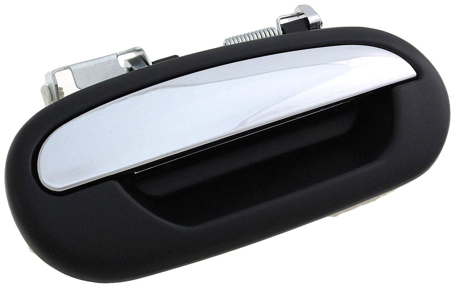 Exterior Door Handle Rear Right - Dorman# 90677