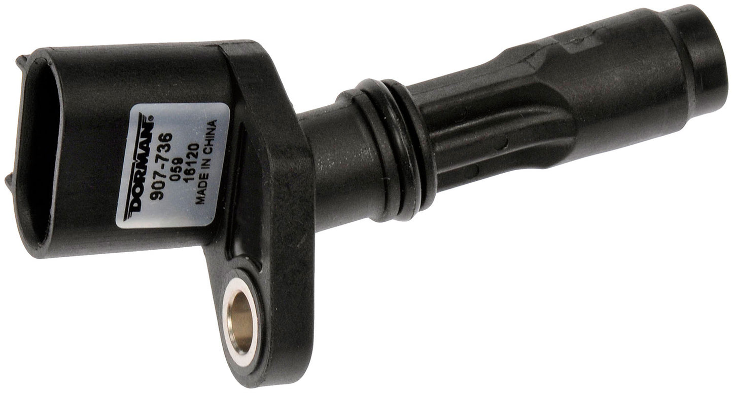 One New Magnetic Camshaft Position Sensor - Dorman# 907-736