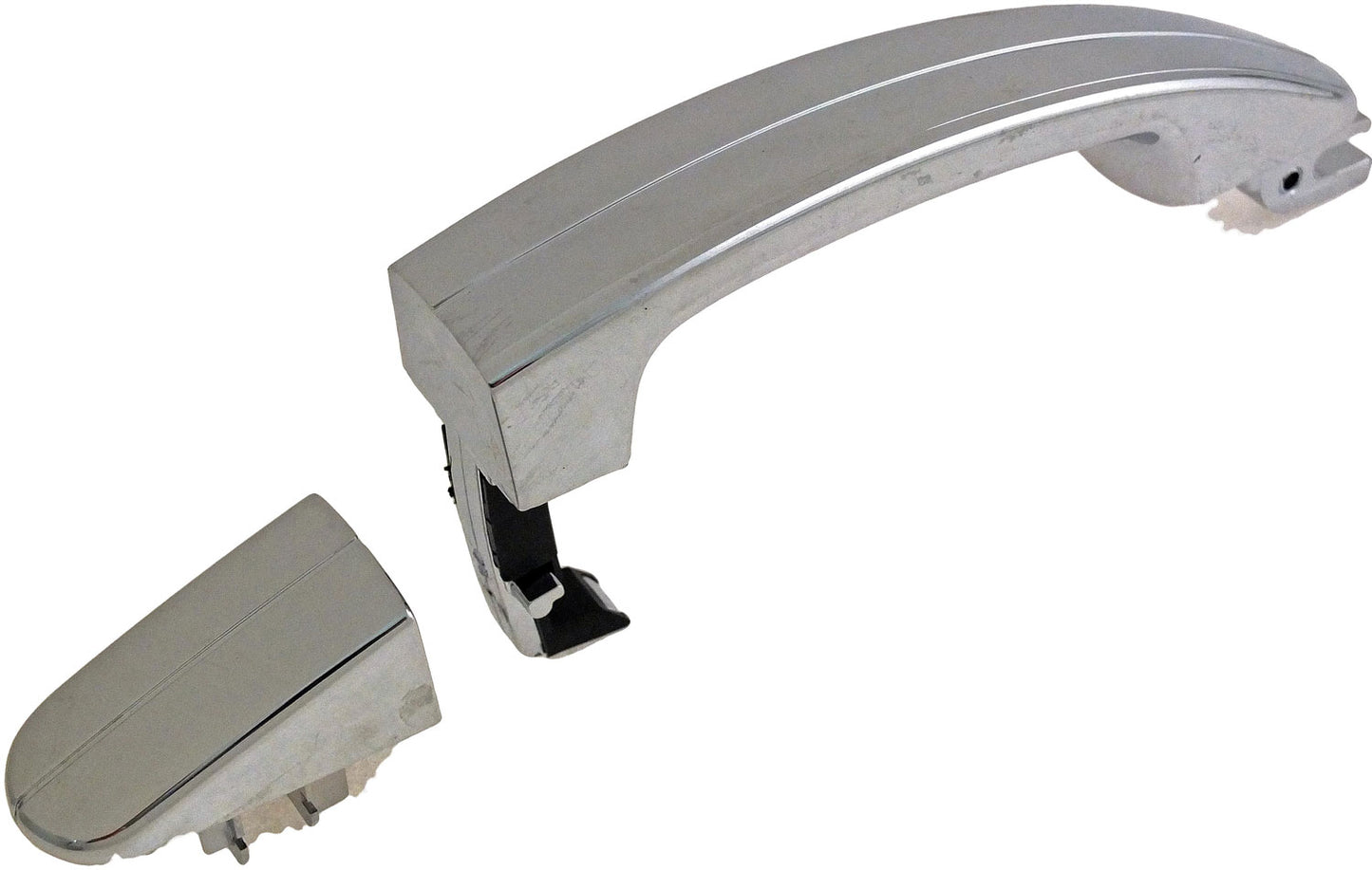 Exterior Door Handle Front Right and Rear Left and Right - Dorman# 90739
