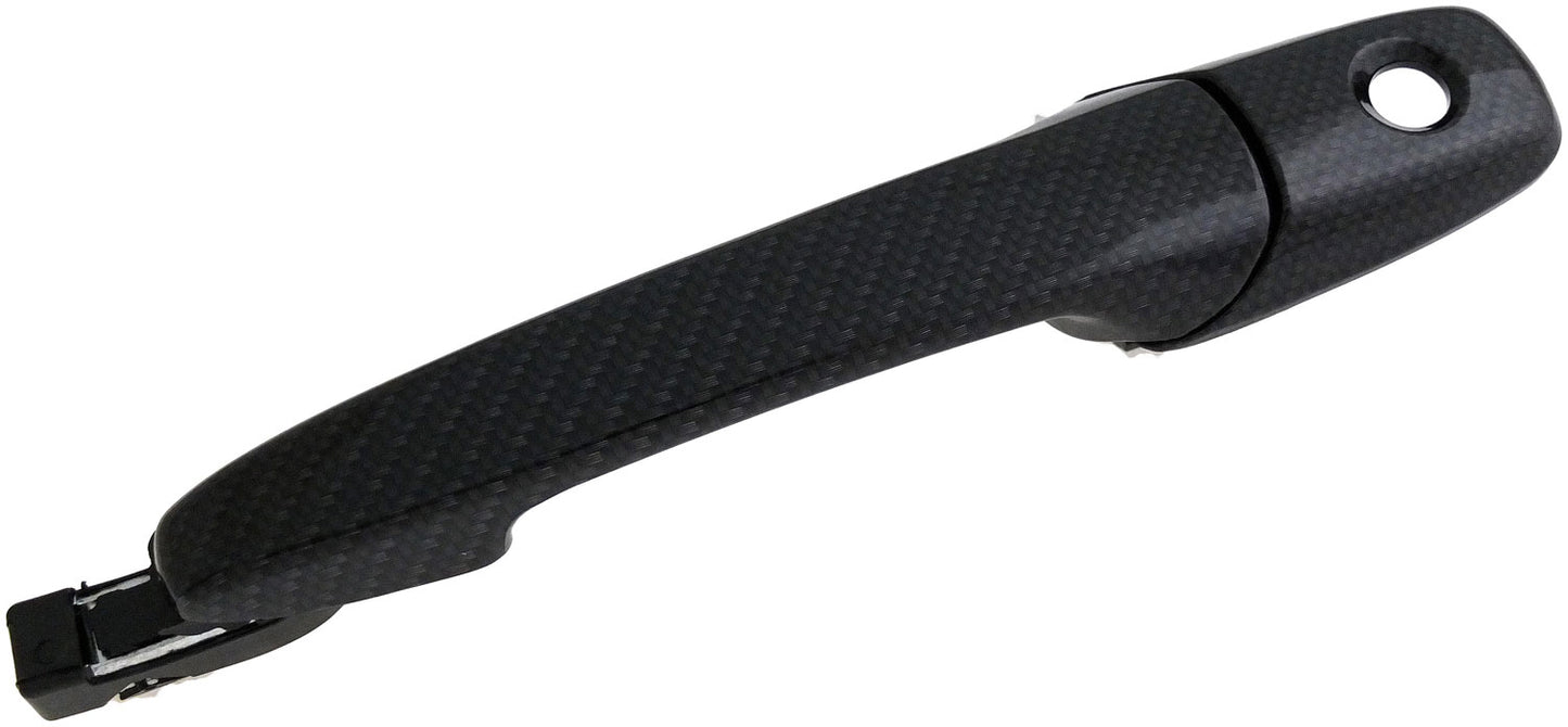Exterior Door Handle Front Left - Dorman# 90760