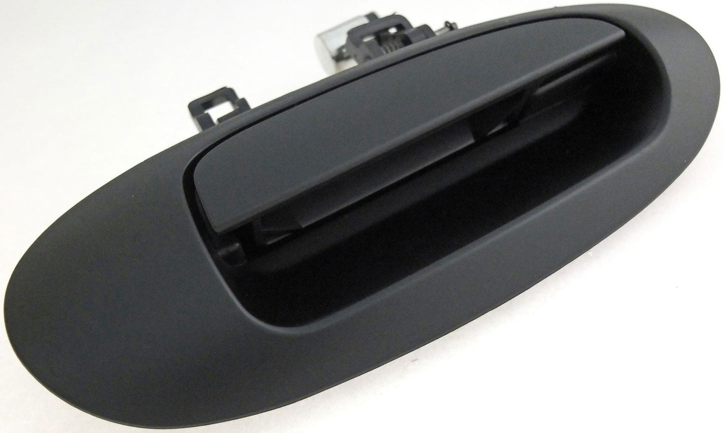 Exterior Door Handle Rear Right - Dorman# 90784