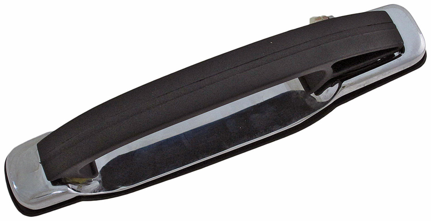 Exterior Door Handle Rear left - Dorman# 90799