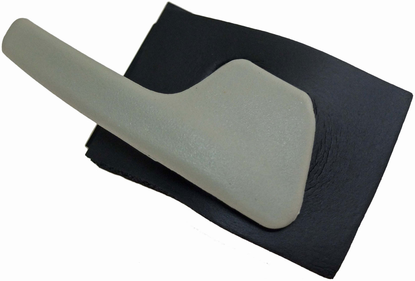 Interior Door Handle Front Or Rear Right Beige - Dorman# 90872