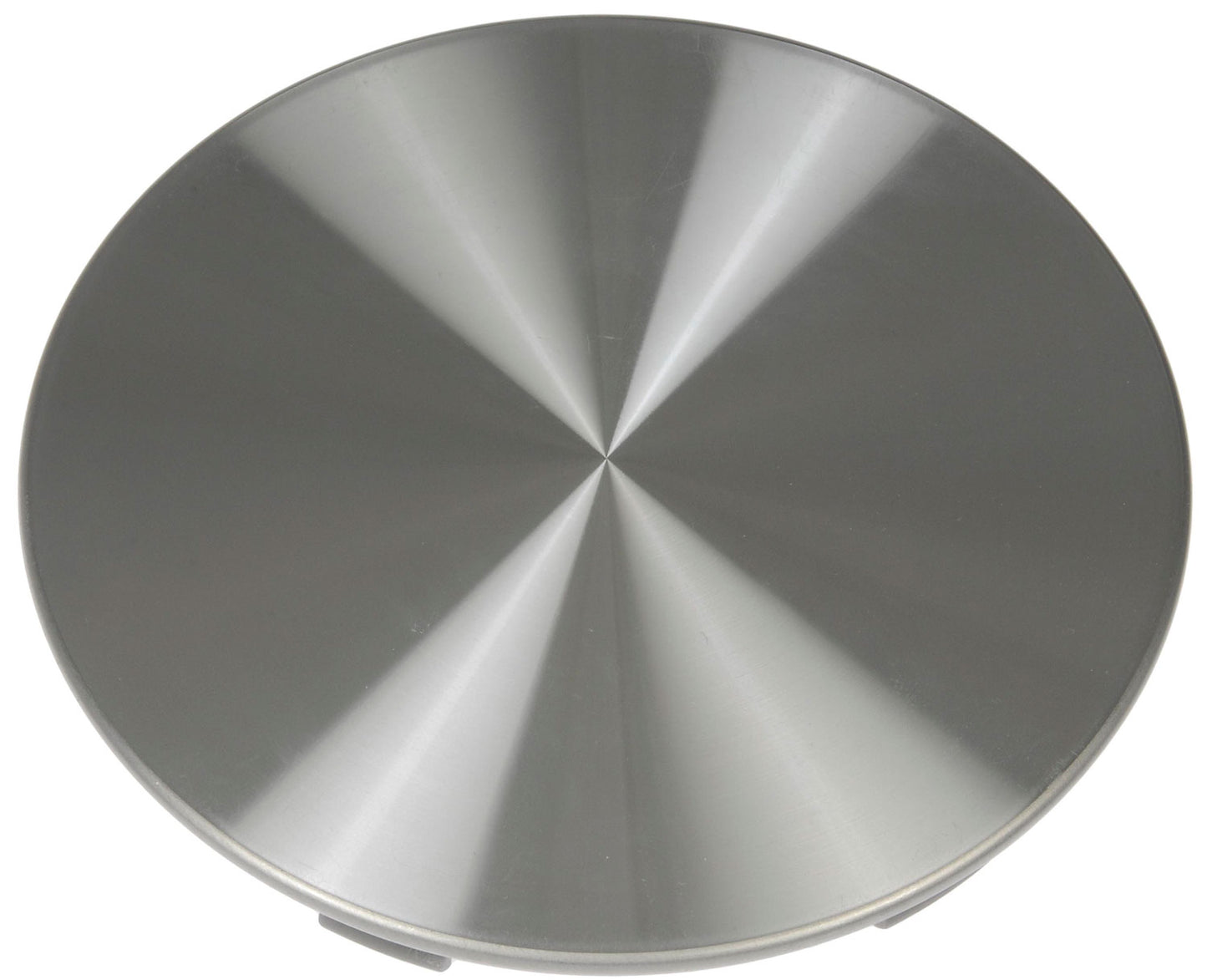 Brushed Aluminum Center Cap (Dorman# 909-049)