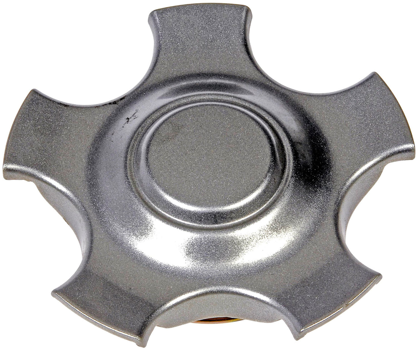 Silver Painted Wheel Center Cap (Dorman# 909-050)