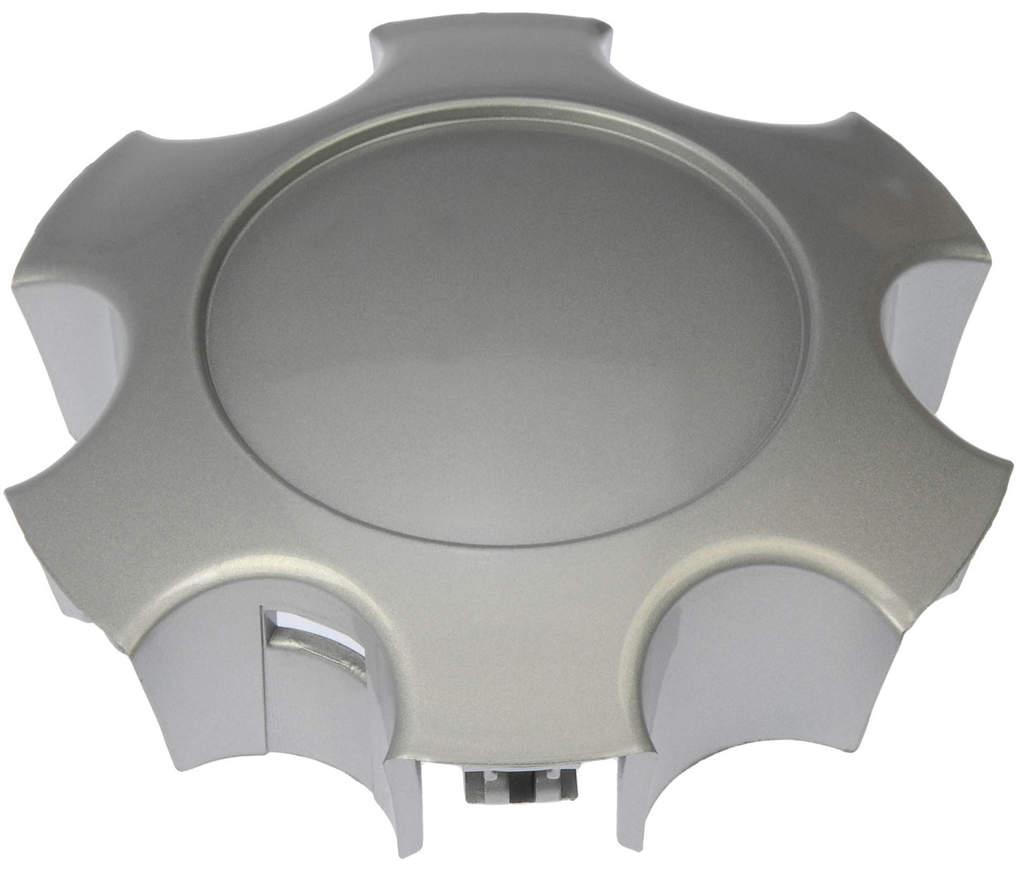 Silver Wheel Center Cap (Dorman# 909-110)