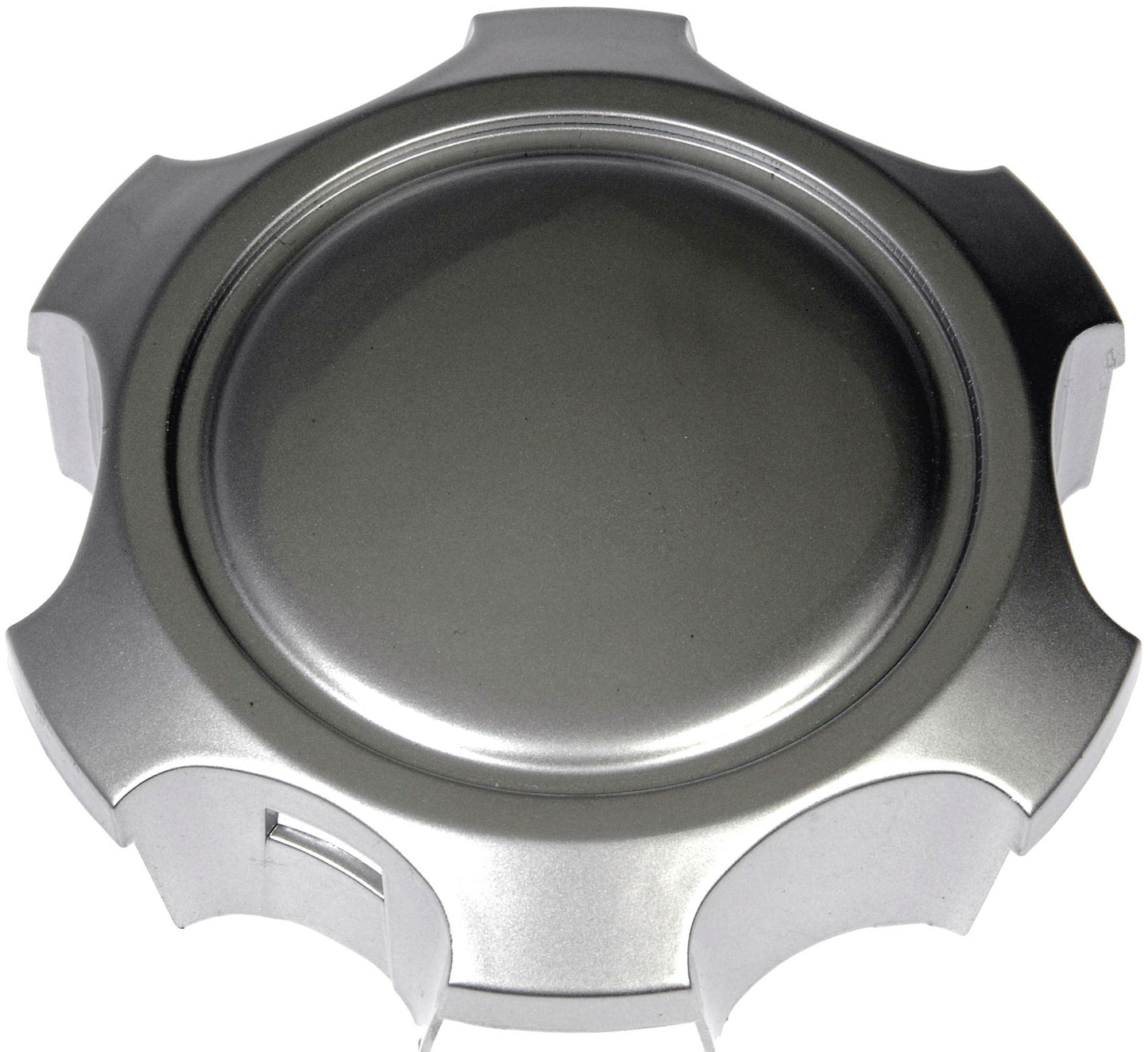 Silver Wheel Center Cap (Dorman# 909-111)