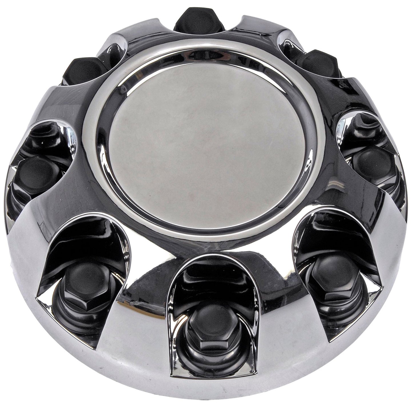 New Chrome Wheel Center Cap - Dorman 909-143