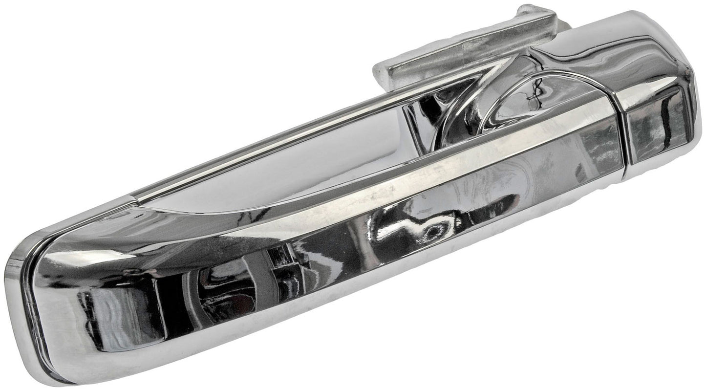New Exterior Door Handle Front Right - Dorman 91011
